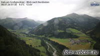 Kals am Großglockner - Lesach, Kalser Bach