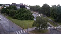 Lipawa - Plac Różany