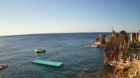 Santa Cesarea Terme - Bagno Marino Archi