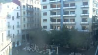 Salerno - Piazza Portanova