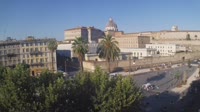 Roma - Piazza del Risorgimento