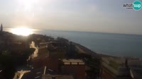 Caorle - Ponente Beach