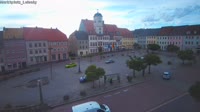 Leisnig - Aikštė