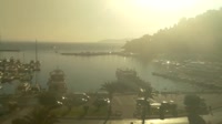 Porto Santo Stefano - Piazzale Candi, Uostas