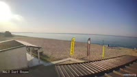 Belcastro - Nirvana Club Village - Paplūdimys