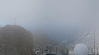 Zugspitze - Gipfel