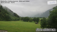 Maishofen - Kammer