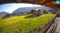 Livigno - Ski School area