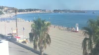 San Vito Lo Capo - Paplūdimys
