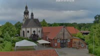 Rheda-Wiedenbrück - St. Vit - Küsterhaus