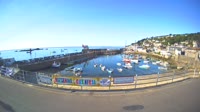 Mousehole - Uostas