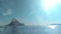 Sardinija - Loiri Porto San Paolo - Porto Taverna paplūdimys