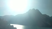 Riva di Solto - Izėjas