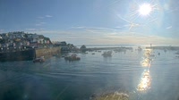 Mevagissey - Uostas