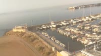 Águilas - Port jachtowy
