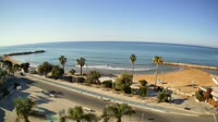 Marina di Ragusa - Paplūdimys