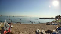 Palermo - Mondello - Punta Celesi