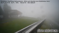 Kitzbühel - Starthaus Hahnenkamm