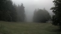 Großer Inselsberg - aukščiausia keltuvo stotis