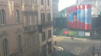 Roma - Via del Corso
