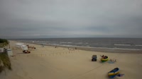 Jantar - Plaża