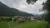 Sachrang - Panorama