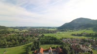 Aschau im Chiemgau - Panorama