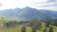 Marquartstein - Staffn-Alm