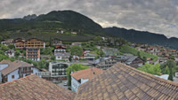 Schenna - Centre