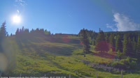Koralpe - Talstationsbereich Koralpe