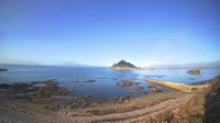 Marazion - St Michael’s Mount