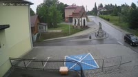 Handzlówka - Pomnik Grunwaldu