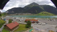 Curon Venosta - Lago di Rèsia