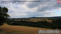 Hochwolkersdorf - Bucklige Welt