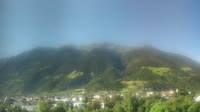 Prad am Stilfser Joch - Panorama