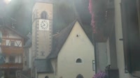 Canazei - Bažnyčia