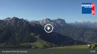 Bruneck - Kronplatz
