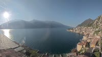 Limone sul Garda - pakrantė