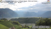 Eppan an der Weinstraße - Huebenburg