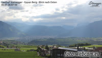 Eppan an der Weinstraße - Gasthof Steinegger