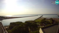 Caorle - Livenza channel