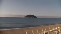 Albenga - Paplūdimys