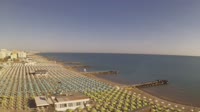 Misano Adriatico - Paplūdimys