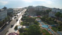 Cattolica - Fontana delle Sirene