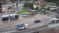 Canazei - Piazza Marconi