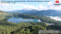 Grainau - Eibsee