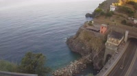 Riomaggiore - Geležinkelio stotis