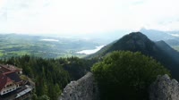Pfronten - Falkenstein