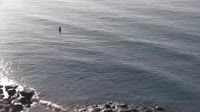 Alassio - Paplūdimys