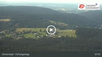 Smreczany - Ochsenkopf